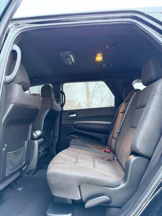 2021 Dodge Durango 3rd Gen - Image 14 of 18