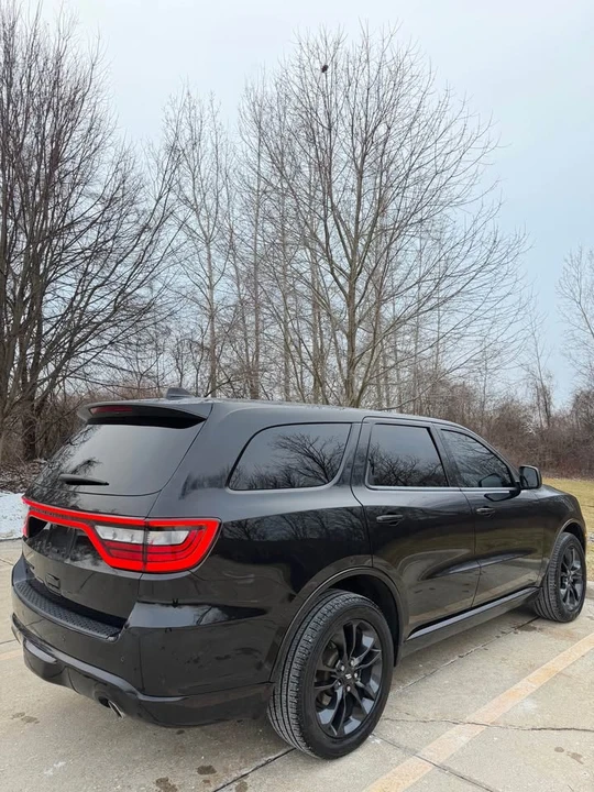 2021 Dodge Durango 3rd Gen - Image 5 of 18