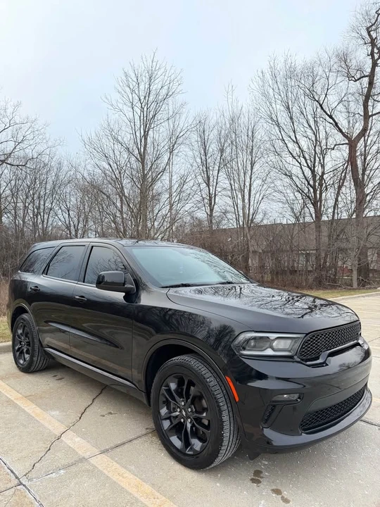 2021 Dodge Durango 3rd Gen - Image 4 of 18