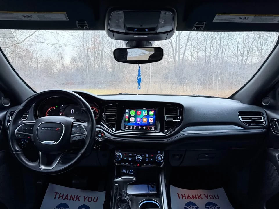 2021 Dodge Durango 3rd Gen - Image 17 of 18