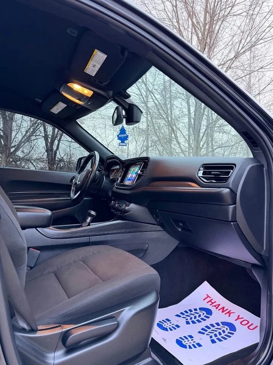 2021 Dodge Durango 3rd Gen - Image 12 of 18
