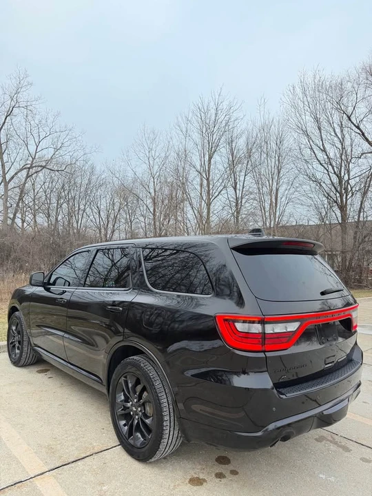 2021 Dodge Durango 3rd Gen - Image 6 of 18