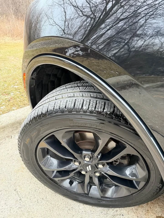2021 Dodge Durango 3rd Gen - Image 7 of 18