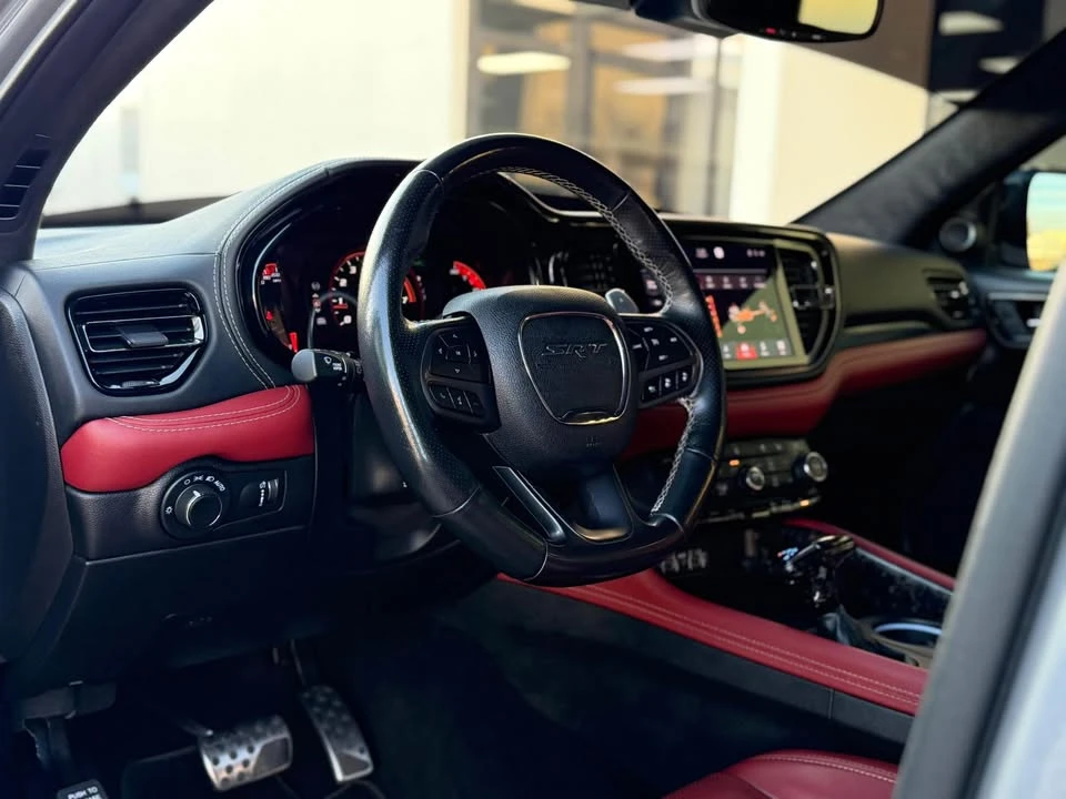 2021 Dodge Durango SRT Hellcat 3rd Gen - Image 13 of 15