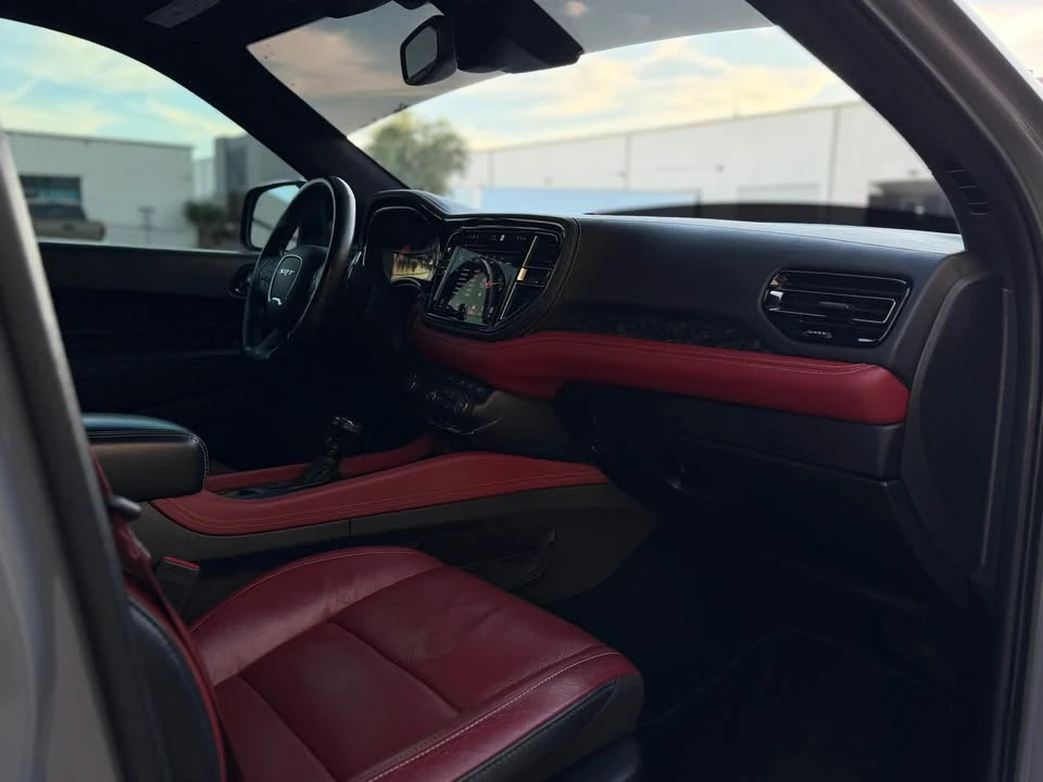 2021 Dodge Durango SRT Hellcat 3rd Gen - Image 11 of 15