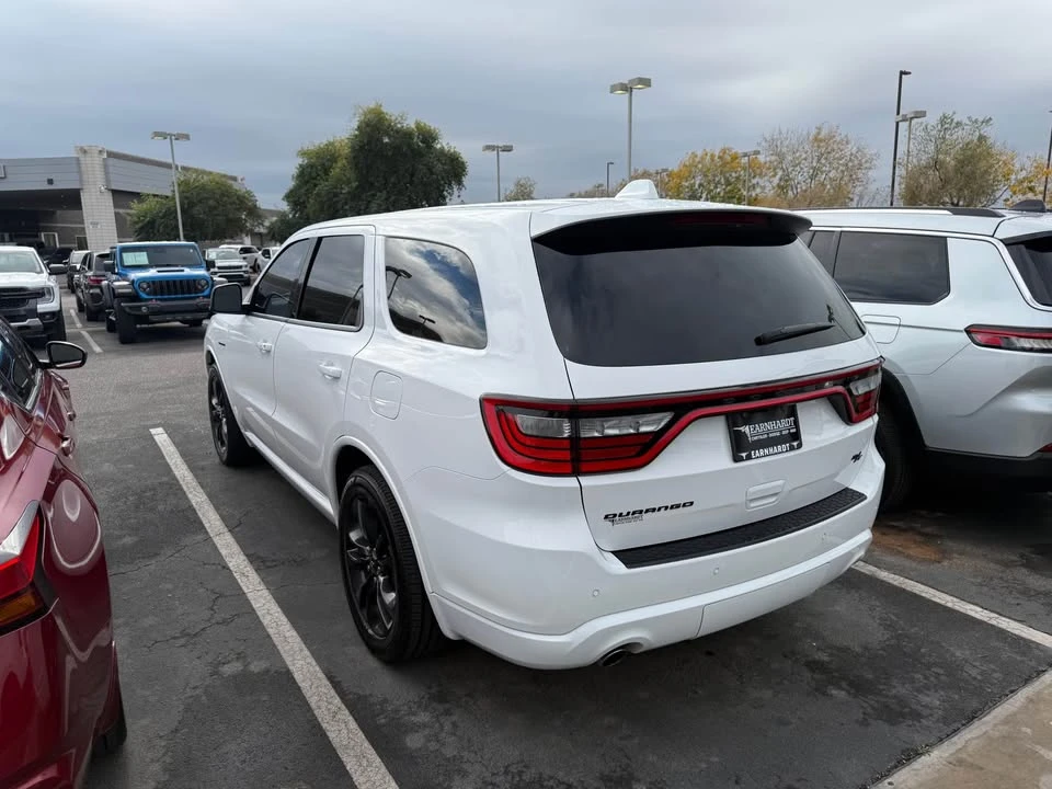 2021 Dodge Durango 3rd Gen - Image 4 of 9