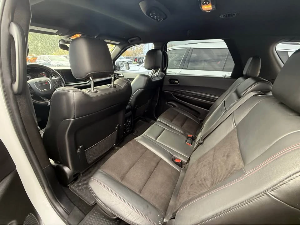 2021 Dodge Durango 3rd Gen - Image 7 of 9