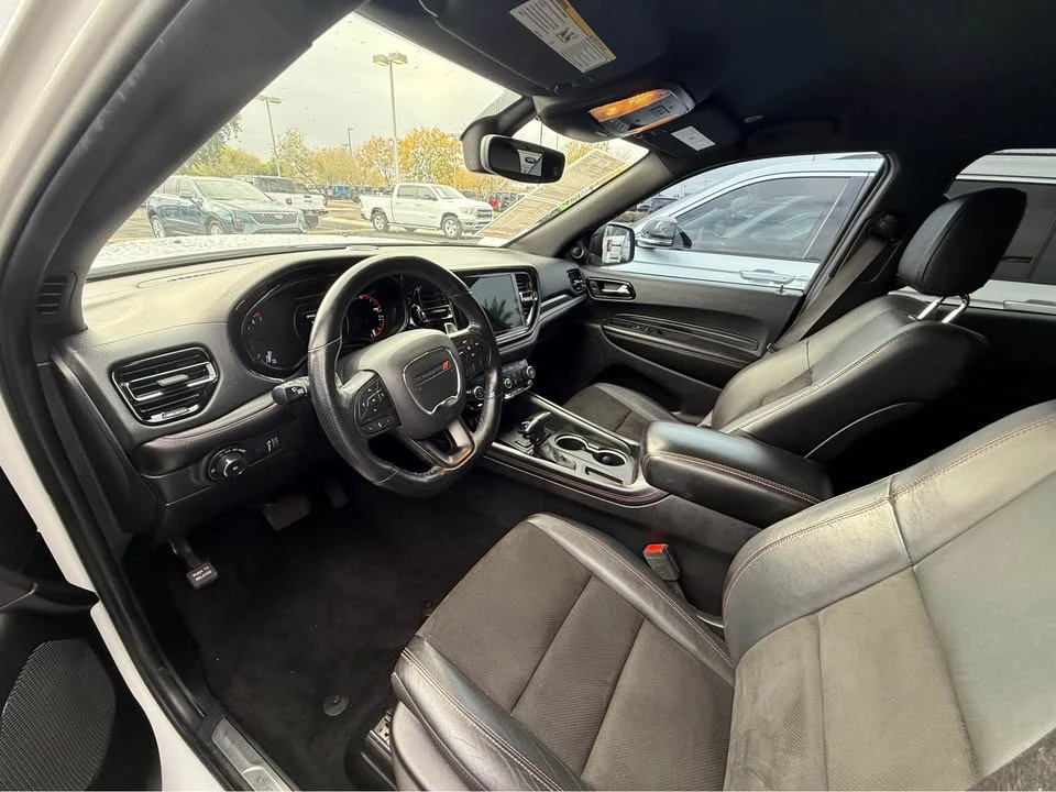 2021 Dodge Durango 3rd Gen - Image 8 of 9