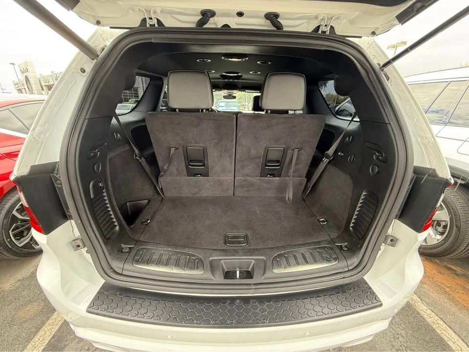 2021 Dodge Durango 3rd Gen - Image 5 of 9