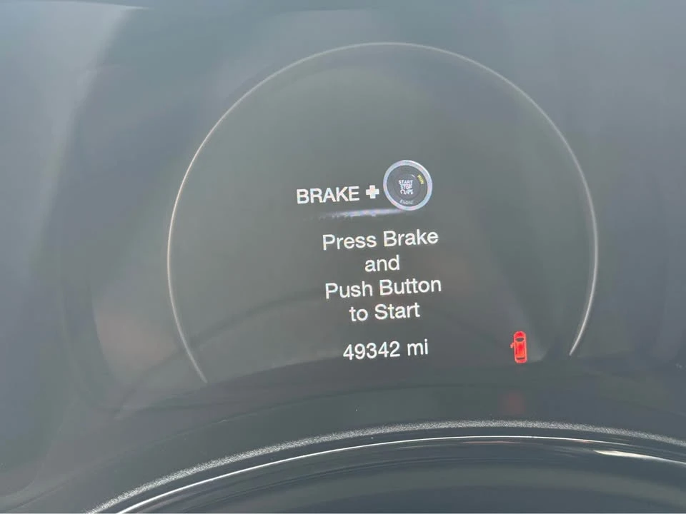 2021 Dodge Durango 3rd Gen - Image 9 of 9