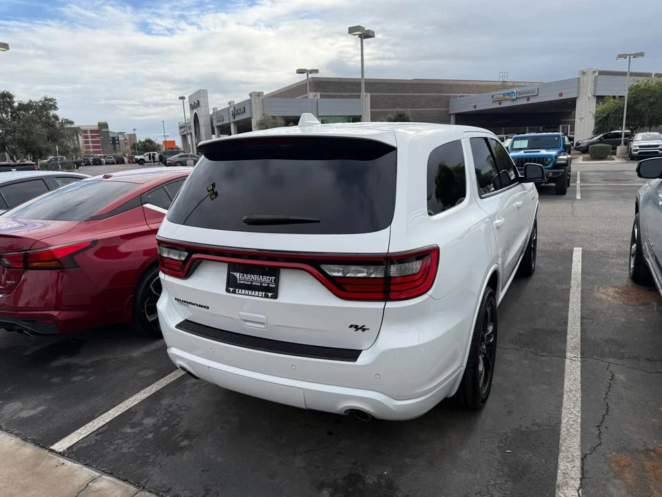 2021 Dodge Durango 3rd Gen - Image 3 of 9
