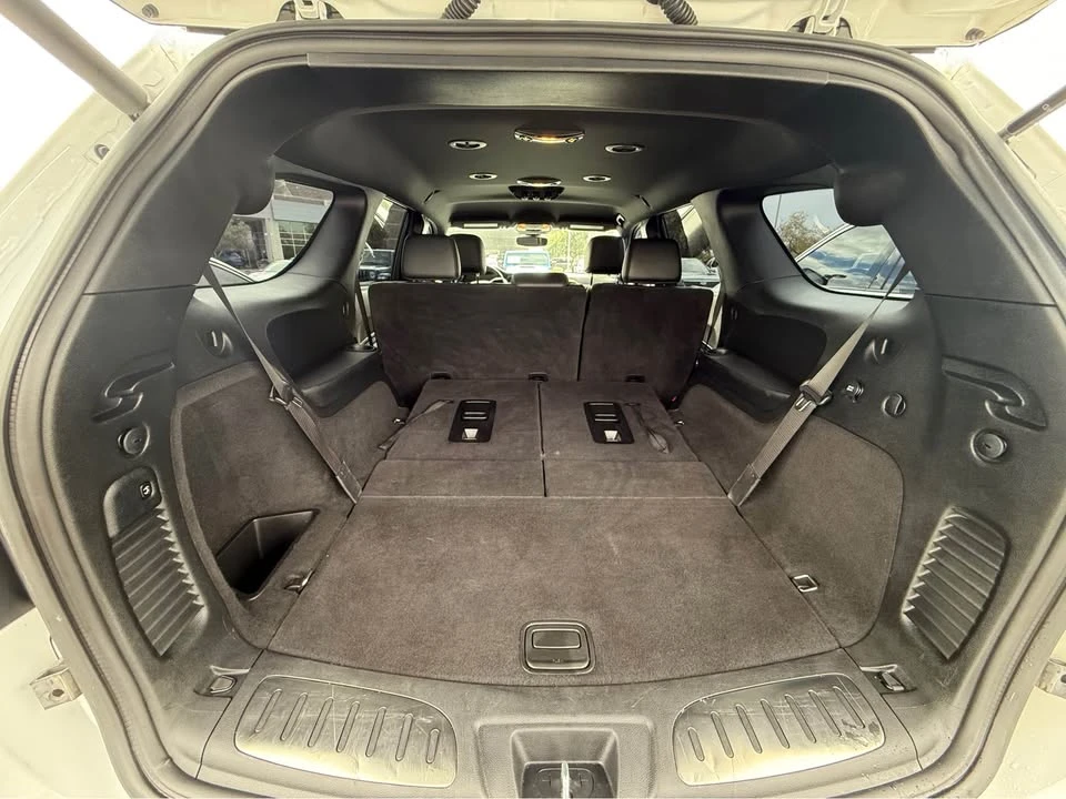 2021 Dodge Durango 3rd Gen - Image 6 of 9