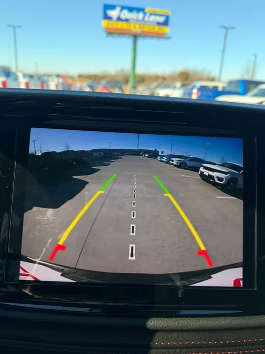 2021 Dodge Durango 3rd Gen - Image 10 of 10