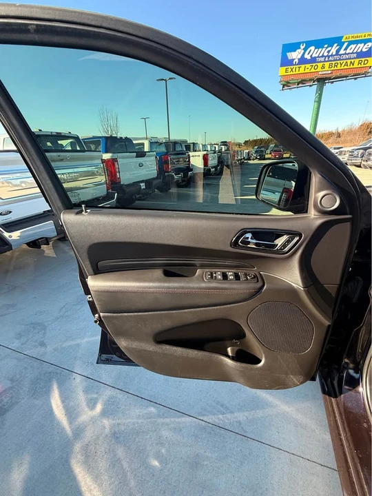 2021 Dodge Durango 3rd Gen - Image 6 of 10