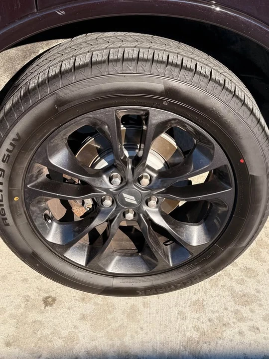 2021 Dodge Durango 3rd Gen - Image 3 of 10