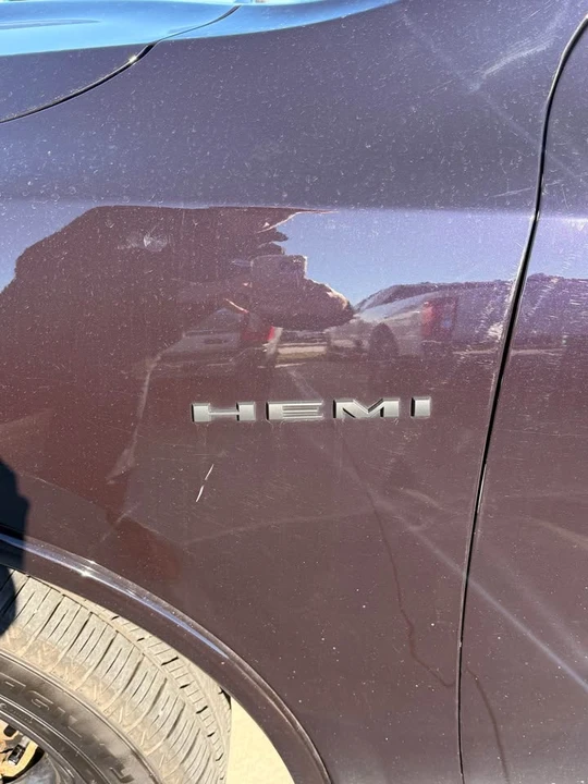 2021 Dodge Durango 3rd Gen - Image 9 of 10