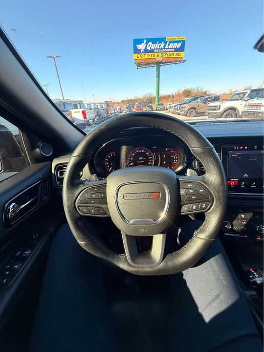 2021 Dodge Durango 3rd Gen - Image 7 of 10