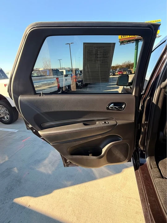 2021 Dodge Durango 3rd Gen - Image 4 of 10