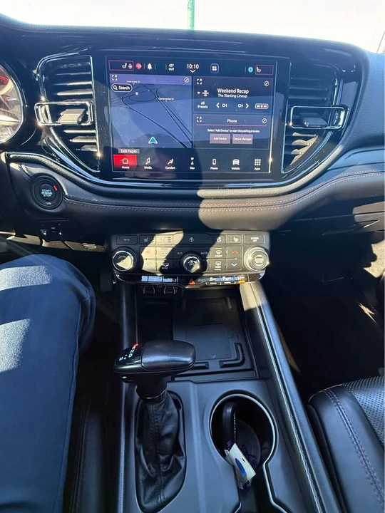 2021 Dodge Durango 3rd Gen - Image 8 of 10