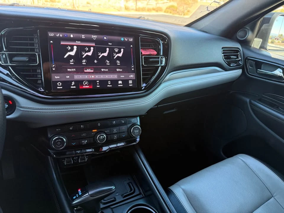 2021 Dodge Durango 3rd Gen - Image 6 of 19