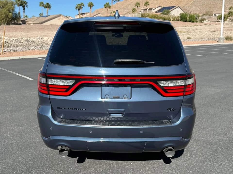 2021 Dodge Durango 3rd Gen - Image 17 of 19