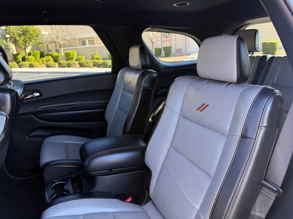 2021 Dodge Durango 3rd Gen - Image 15 of 19