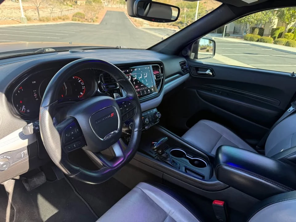 2021 Dodge Durango 3rd Gen - Image 16 of 19