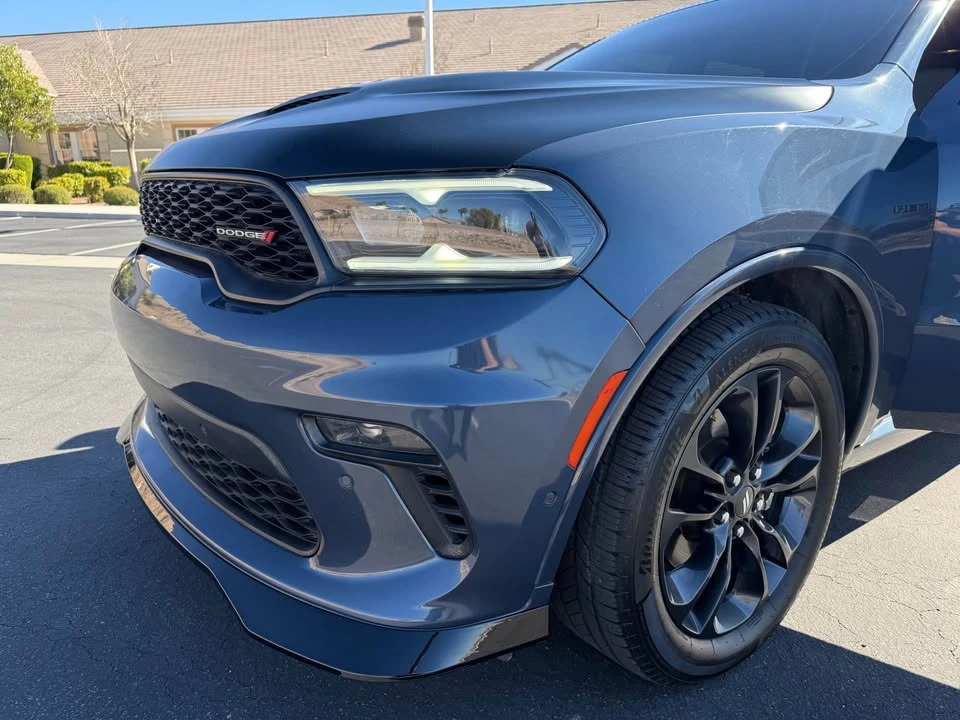 2021 Dodge Durango 3rd Gen - Image 19 of 19