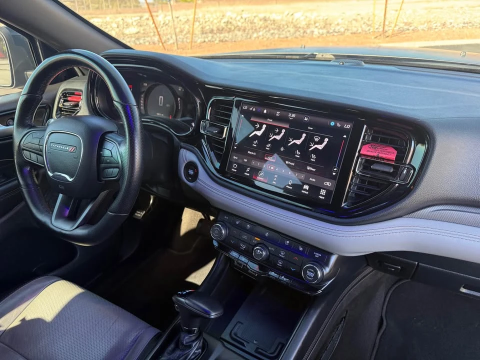 2021 Dodge Durango 3rd Gen - Image 4 of 19
