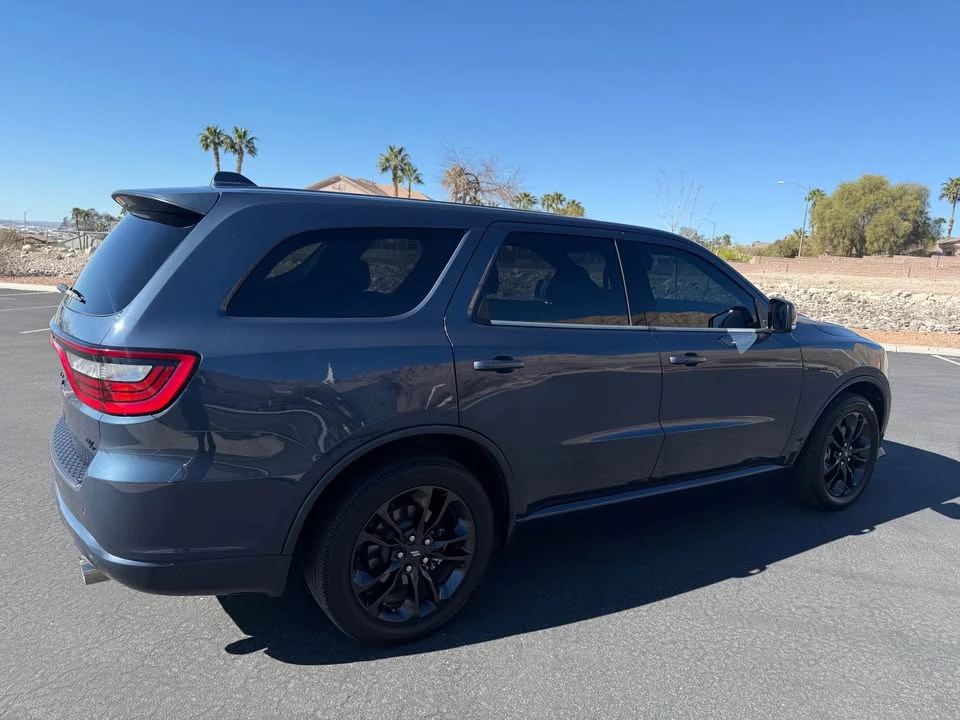 2021 Dodge Durango 3rd Gen - Image 18 of 19