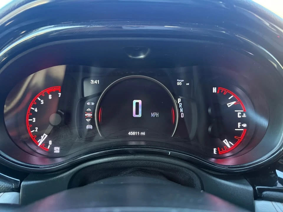 2021 Dodge Durango 3rd Gen - Image 5 of 19