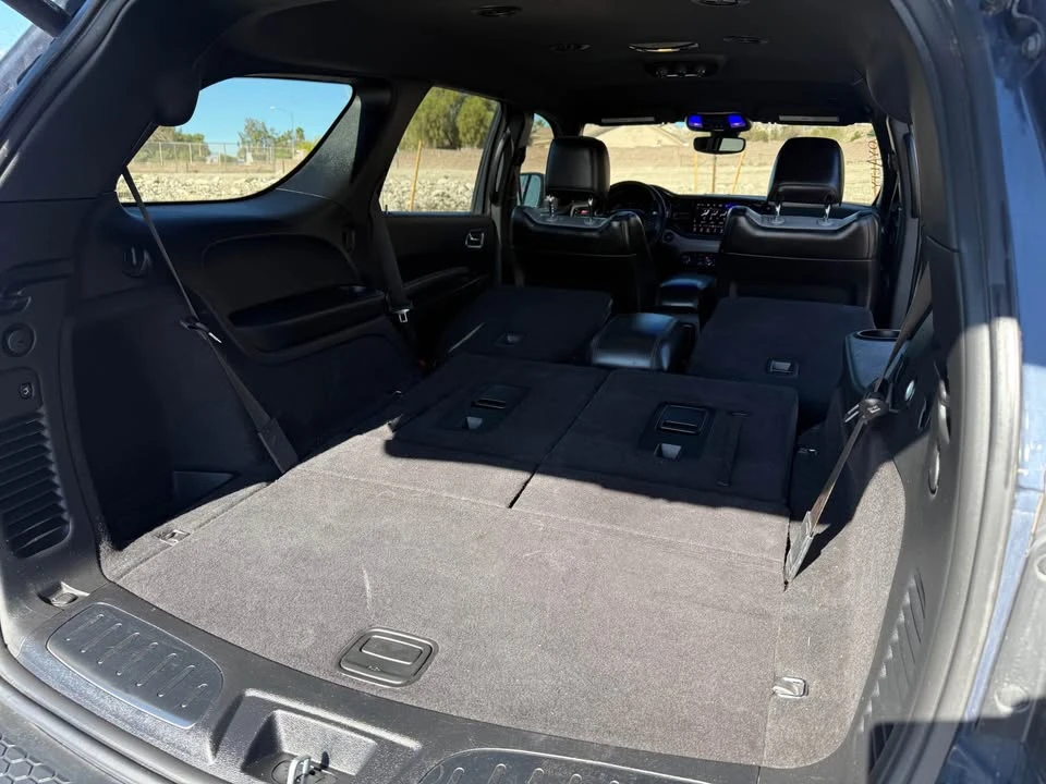 2021 Dodge Durango 3rd Gen - Image 9 of 19