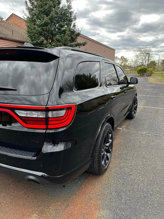 2021 Dodge Durango 3rd Gen - Image 5 of 8