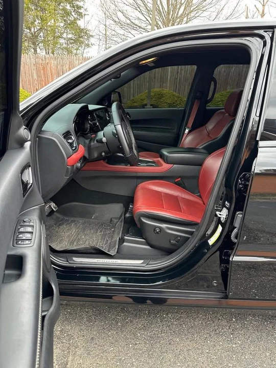 2021 Dodge Durango 3rd Gen - Image 8 of 8