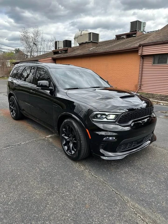 2021 Dodge Durango 3rd Gen - Image 7 of 8