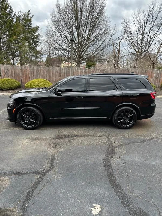 2021 Dodge Durango 3rd Gen - Image 3 of 8