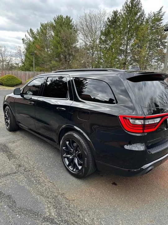 2021 Dodge Durango 3rd Gen - Image 4 of 8