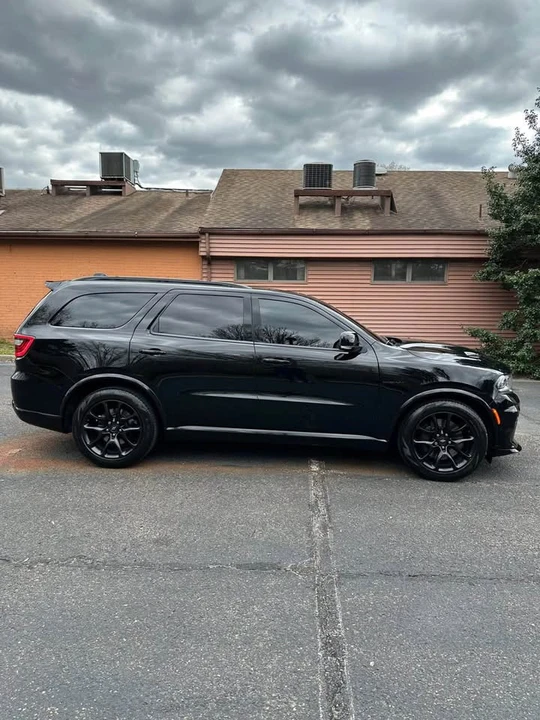 2021 Dodge Durango 3rd Gen - Image 6 of 8