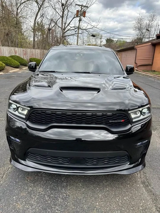 2021 Dodge Durango 3rd Gen - Image 2 of 8
