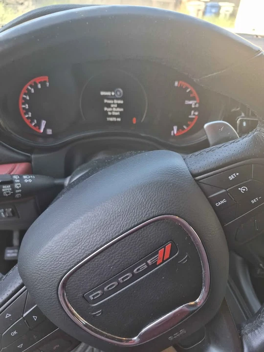 2021 Dodge Durango 3rd Gen - Image 7 of 7