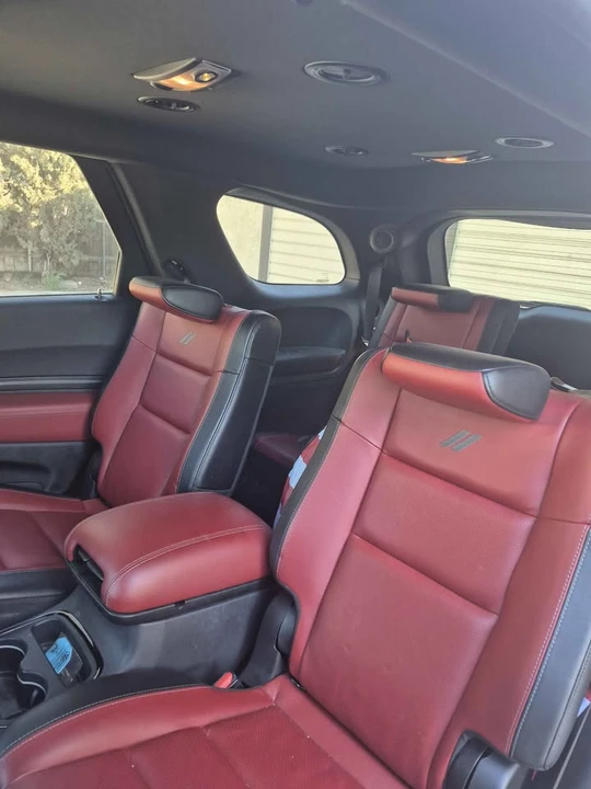 2021 Dodge Durango 3rd Gen - Image 6 of 8