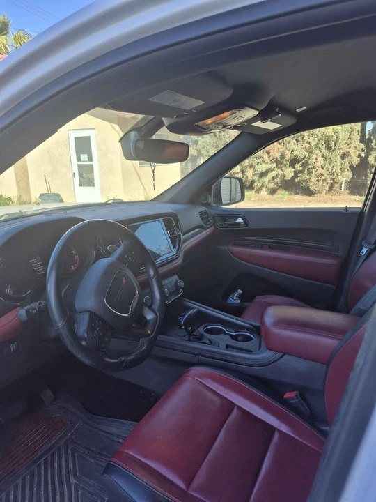 2021 Dodge Durango 3rd Gen - Image 5 of 8