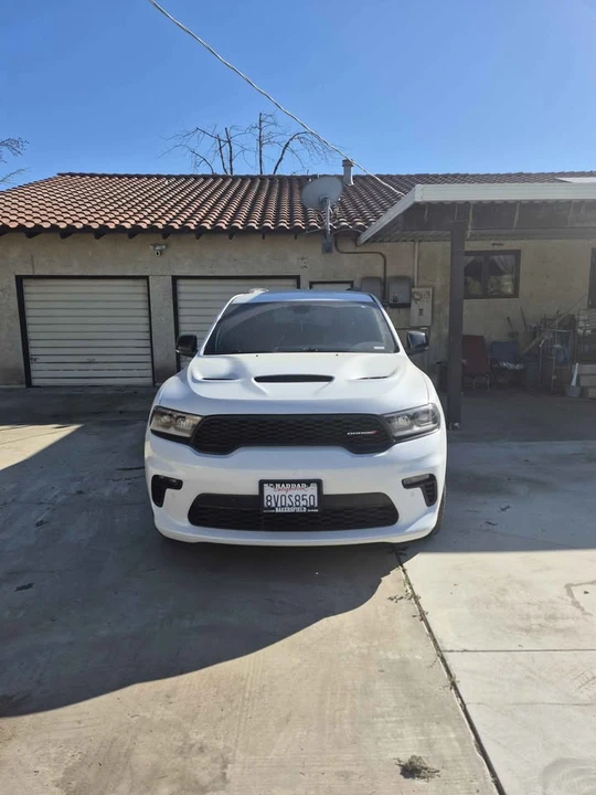 2021 Dodge Durango 3rd Gen - Image 2 of 8