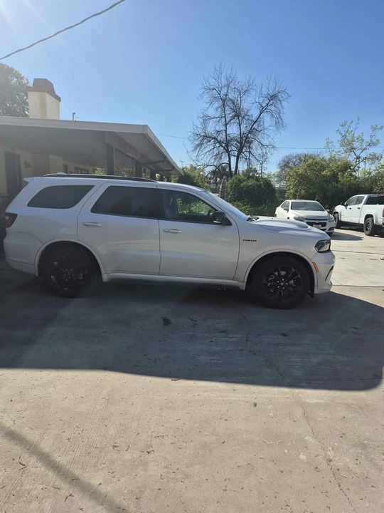 2021 Dodge Durango 3rd Gen - Image 3 of 8