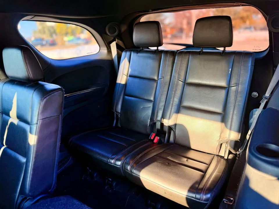 2021 Dodge Durango 3rd Gen - Image 15 of 19