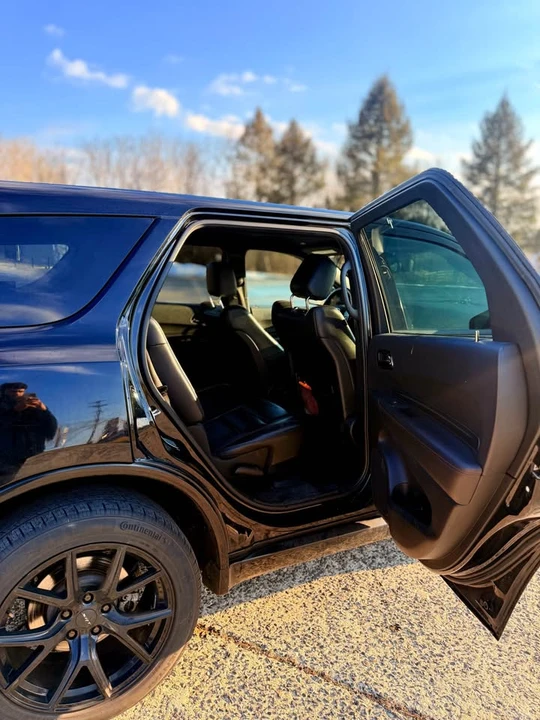 2021 Dodge Durango 3rd Gen - Image 11 of 19