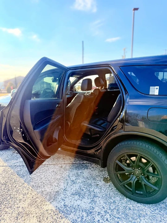 2021 Dodge Durango 3rd Gen - Image 13 of 19