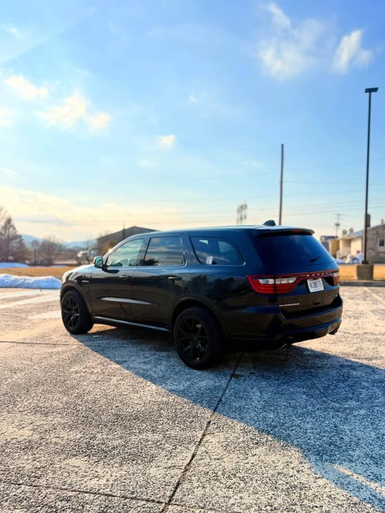 2021 Dodge Durango 3rd Gen - Image 4 of 19