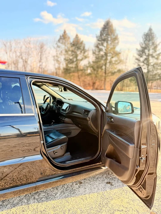 2021 Dodge Durango 3rd Gen - Image 9 of 19