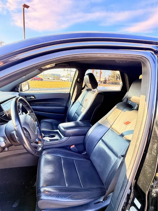 2021 Dodge Durango 3rd Gen - Image 16 of 19